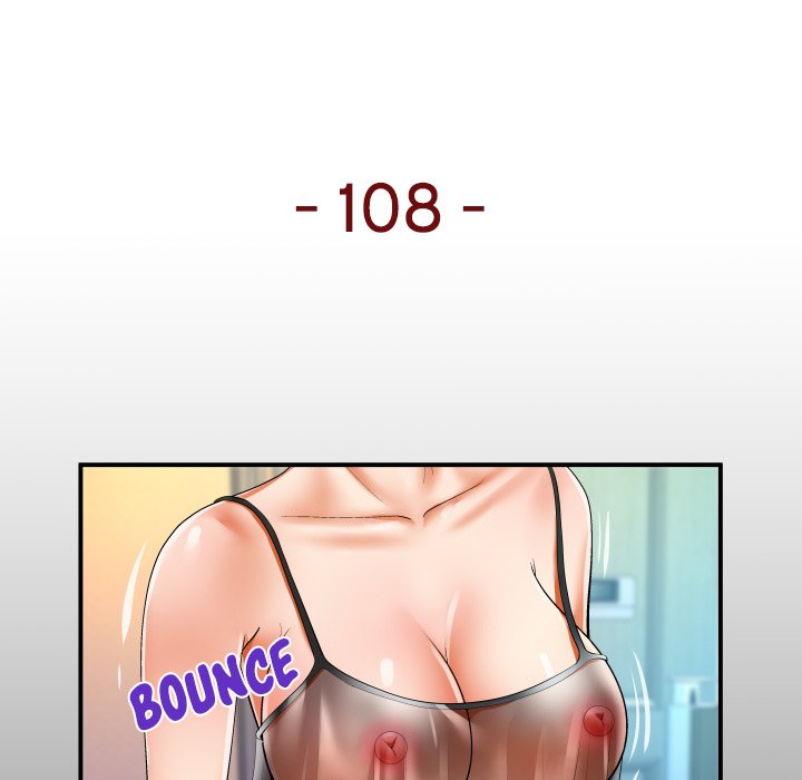 My Aunt Chapter 108 - HolyManga.Net