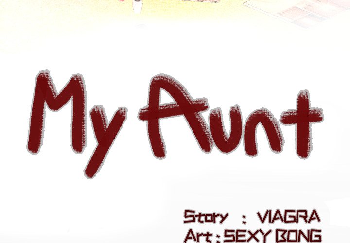 My Aunt Chapter 100 - HolyManga.Net