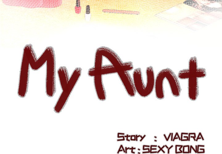 My Aunt Chapter 101 - HolyManga.Net