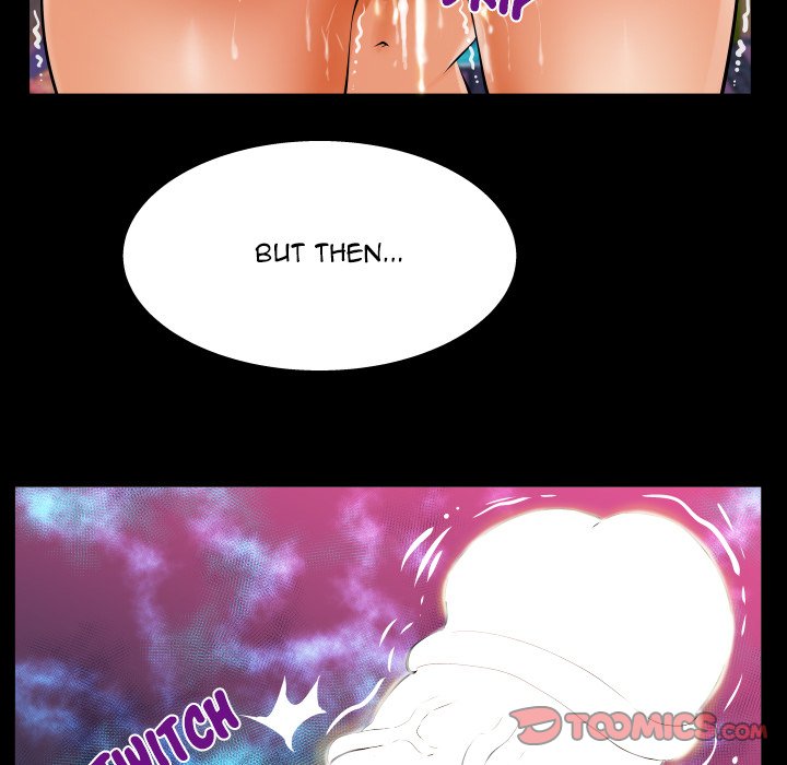 My Aunt Chapter 101 - HolyManga.Net