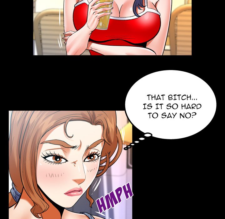 My Aunt Chapter 102 - HolyManga.Net