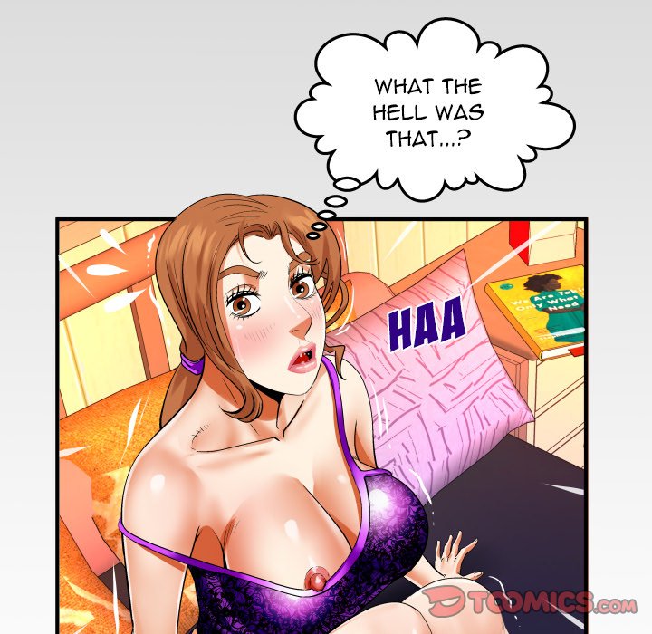 My Aunt Chapter 102 - HolyManga.Net