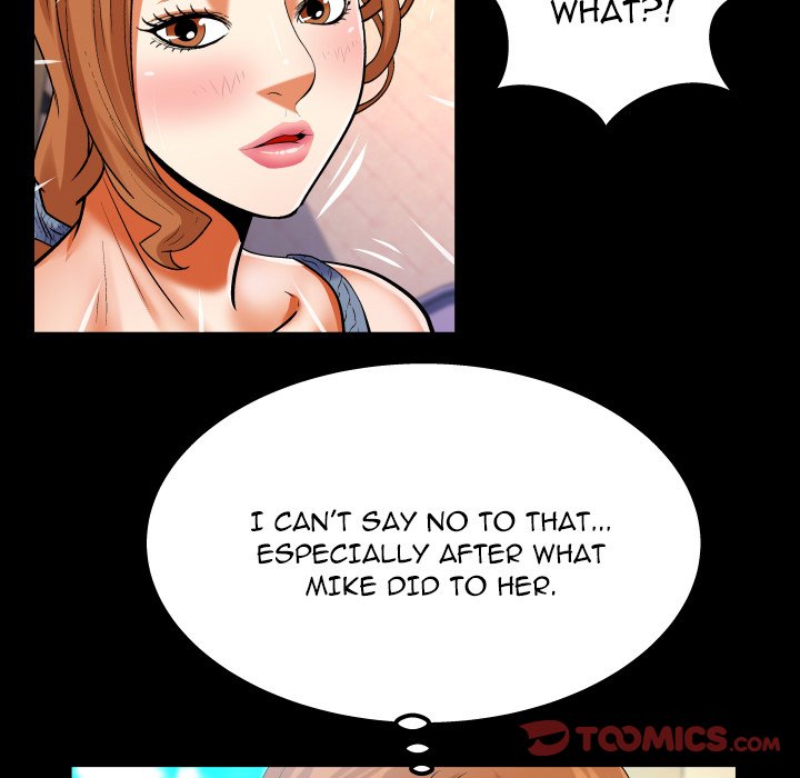 My Aunt Chapter 102 - HolyManga.Net