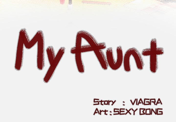 My Aunt Chapter 103 - HolyManga.Net