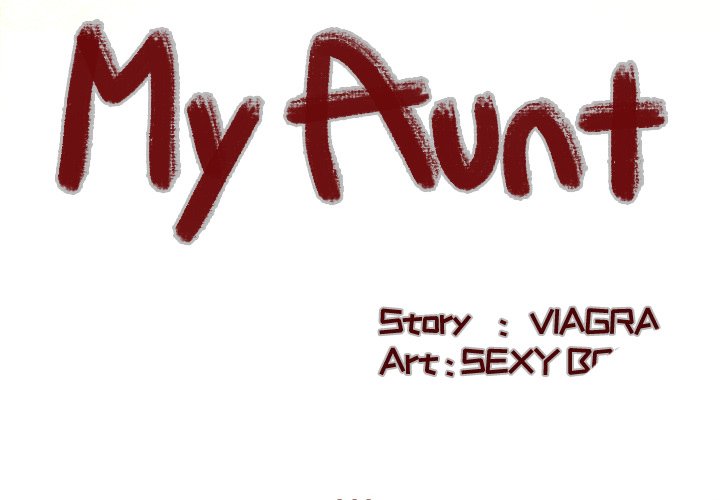 My Aunt Chapter 111 - HolyManga.Net