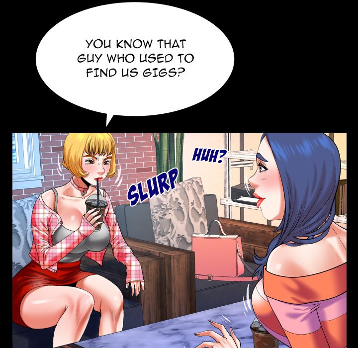 My Aunt Chapter 112 - HolyManga.Net