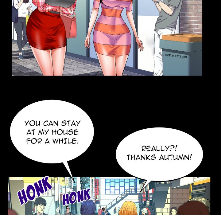 My Aunt Chapter 112 - HolyManga.Net