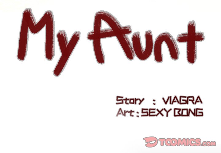 My Aunt Chapter 123 - HolyManga.Net