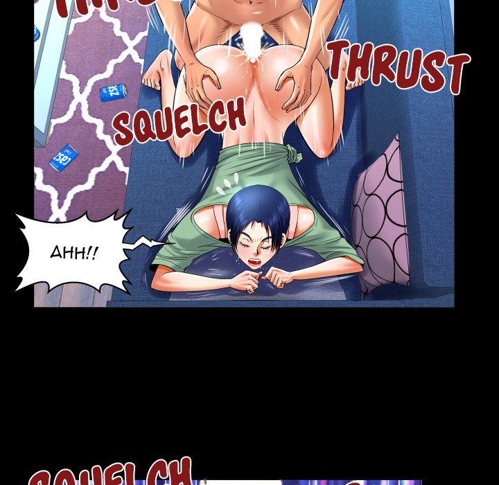 My Aunt Chapter 131 - HolyManga.Net