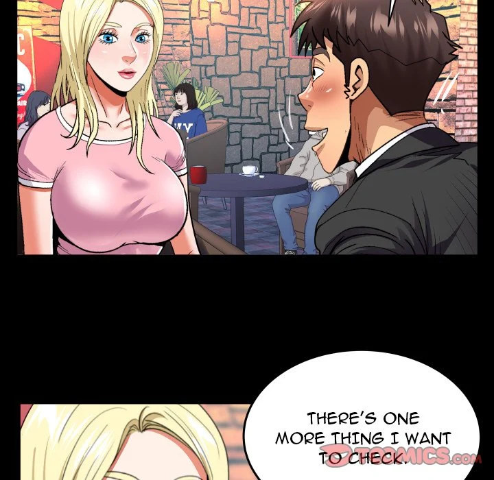 My Aunt Chapter 140 - HolyManga.Net