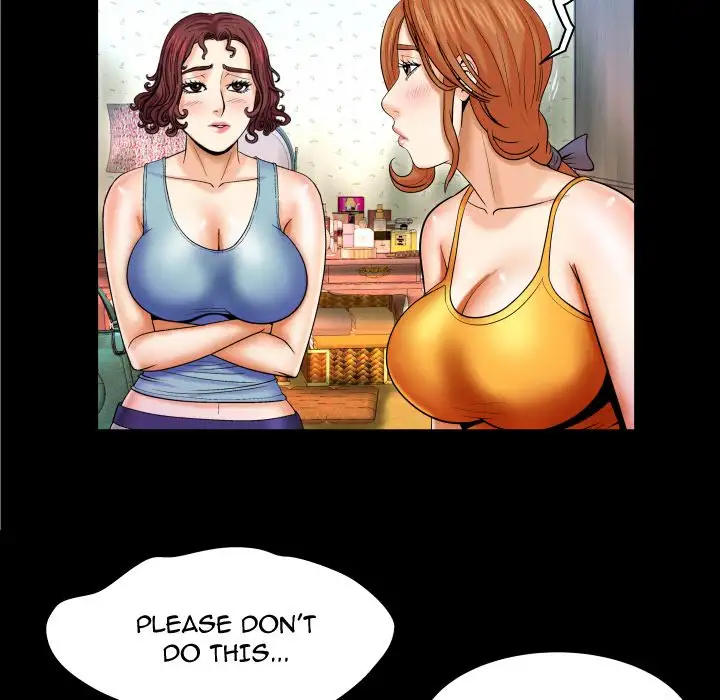 My Aunt Chapter 17 - HolyManga.Net