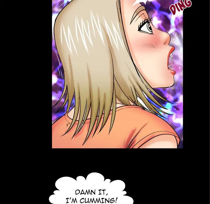 My Aunt Chapter 17 - HolyManga.Net