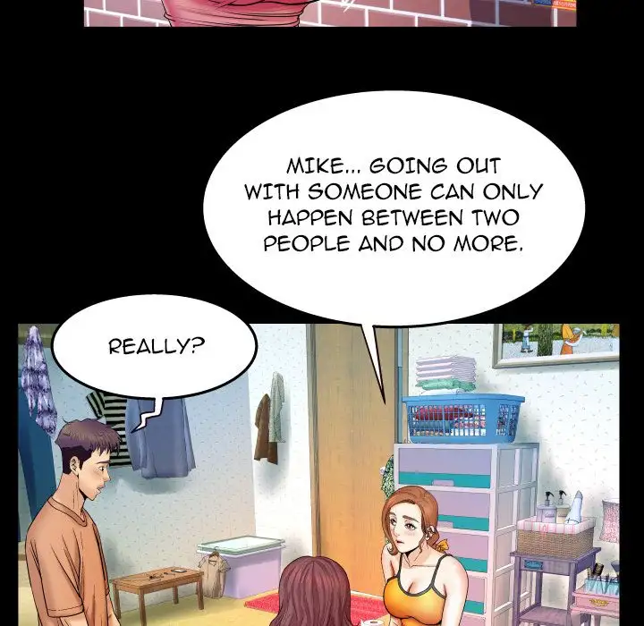 My Aunt Chapter 23 - HolyManga.Net