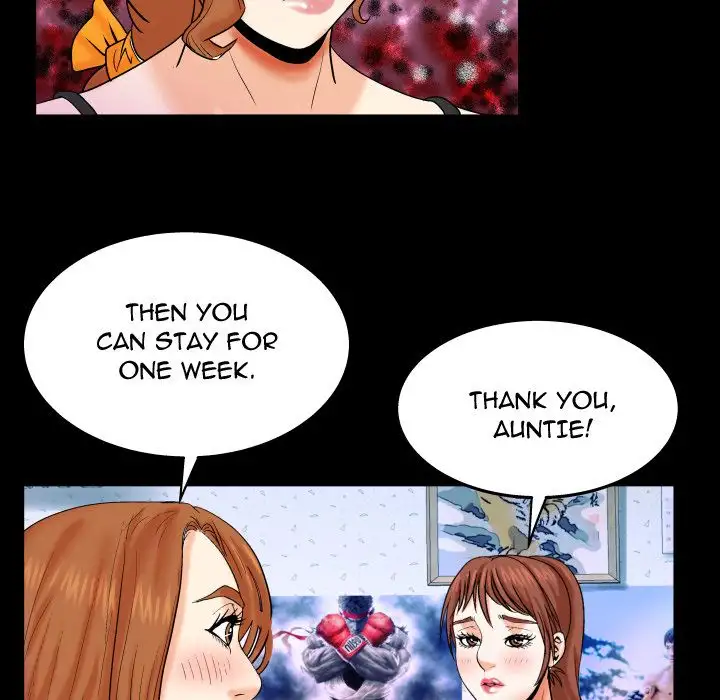 My Aunt Chapter 24 - HolyManga.Net