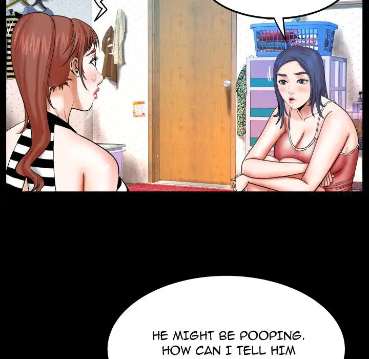 My Aunt Chapter 24 - HolyManga.Net