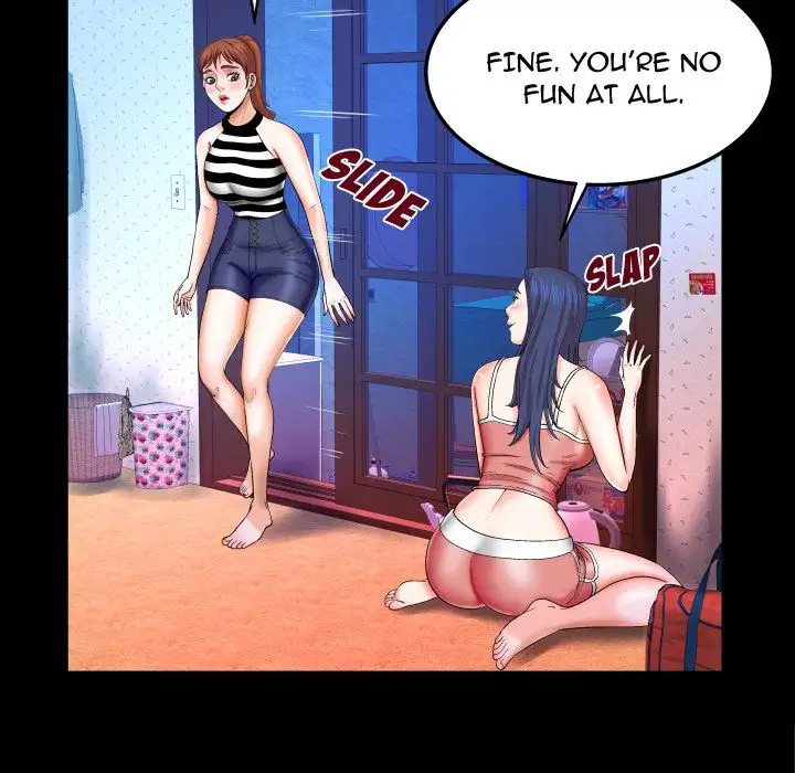 My Aunt Chapter 24 - HolyManga.Net