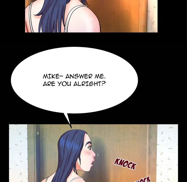 My Aunt Chapter 24 - HolyManga.Net