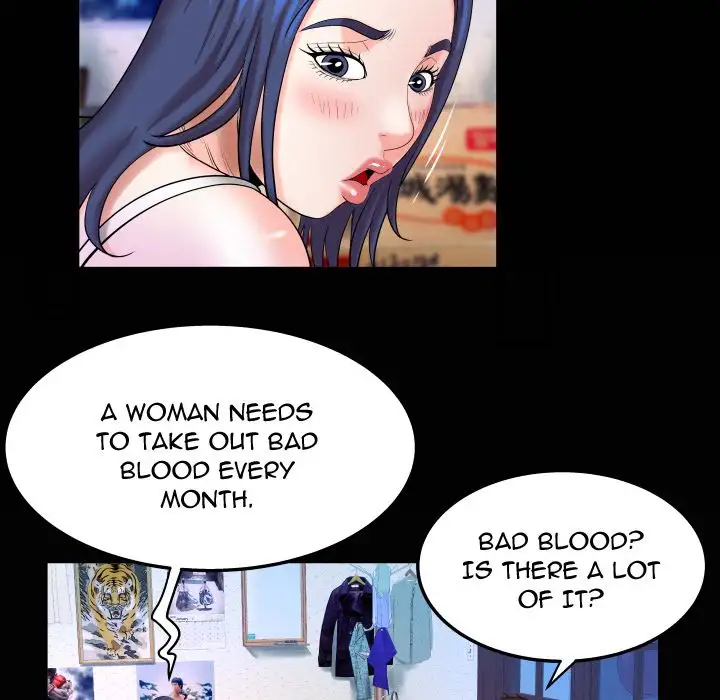 My Aunt Chapter 25 - HolyManga.Net