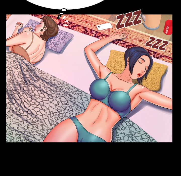 My Aunt Chapter 31 - HolyManga.Net