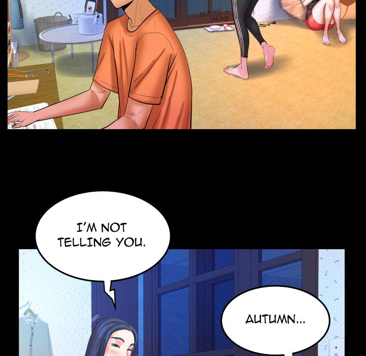 My Aunt Chapter 31 - HolyManga.Net