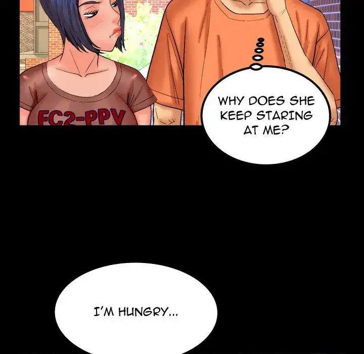 My Aunt Chapter 32 - HolyManga.Net