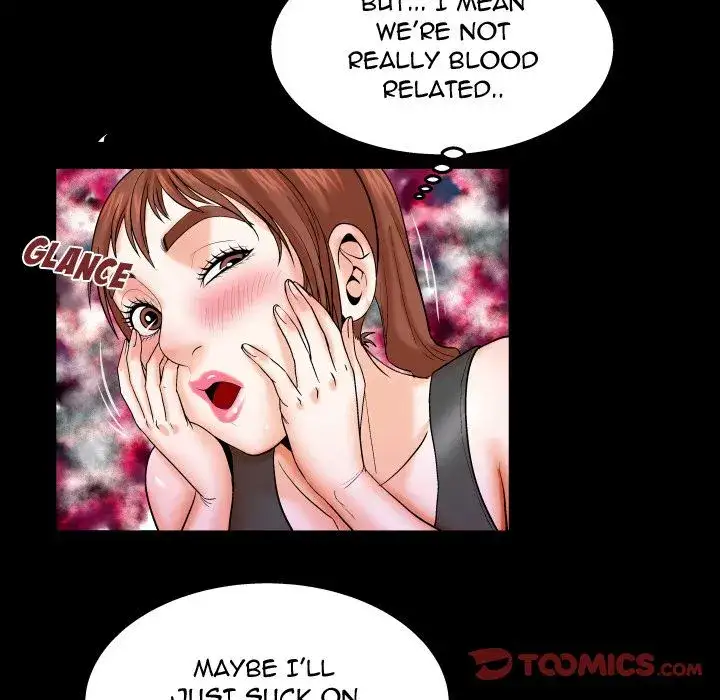 My Aunt Chapter 34 - HolyManga.Net