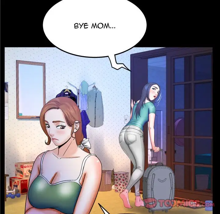 My Aunt Chapter 37 - HolyManga.Net