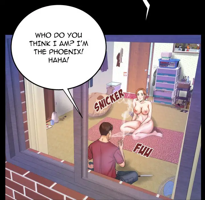 My Aunt Chapter 44 - HolyManga.Net