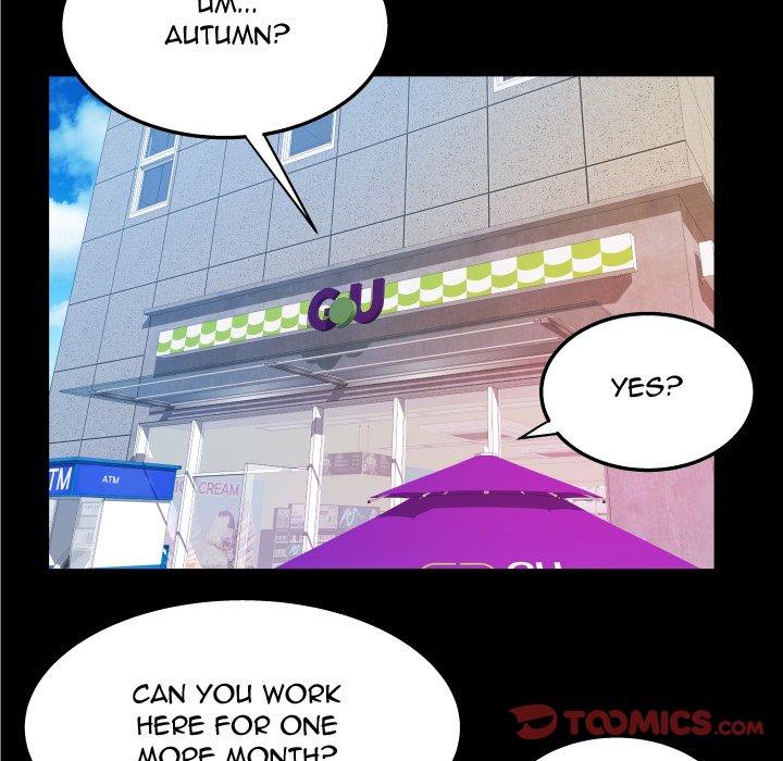 My Aunt Chapter 45 - HolyManga.Net