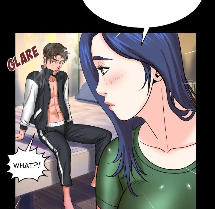 My Aunt Chapter 50 - HolyManga.Net