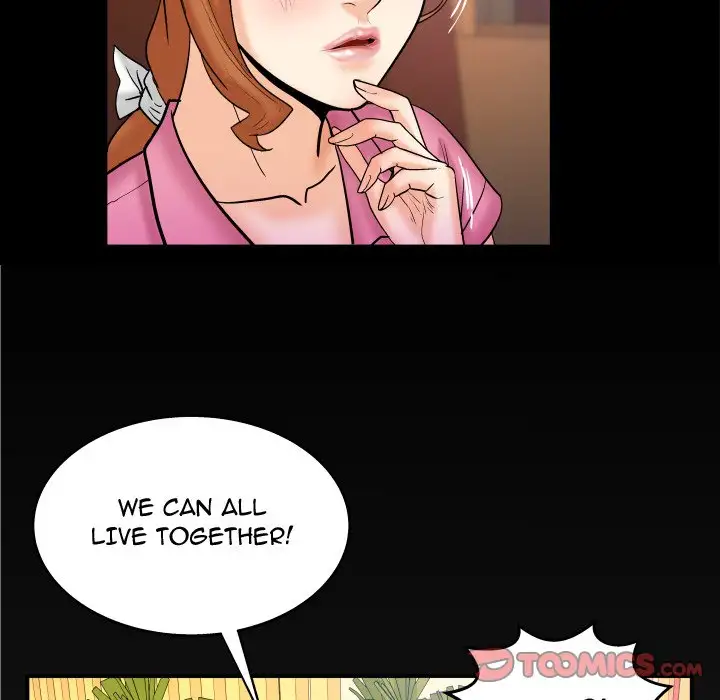 My Aunt Chapter 52 - HolyManga.Net