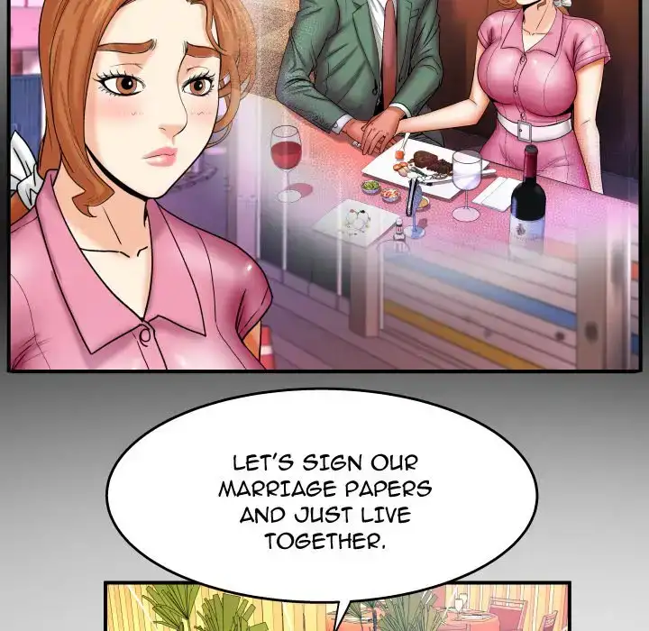 My Aunt Chapter 53 - HolyManga.Net