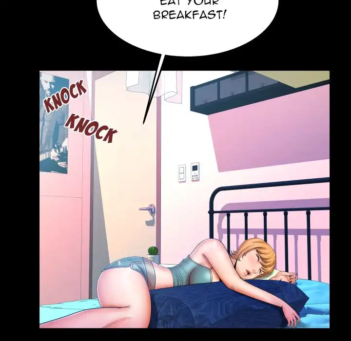 My Aunt Chapter 62 - HolyManga.Net