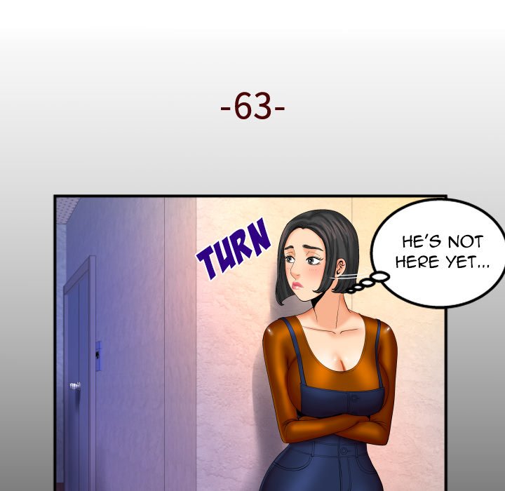 My Aunt Chapter 63 - HolyManga.Net