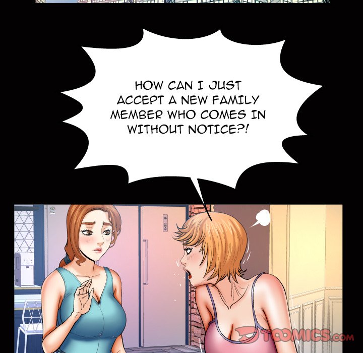 My Aunt Chapter 65 - HolyManga.Net