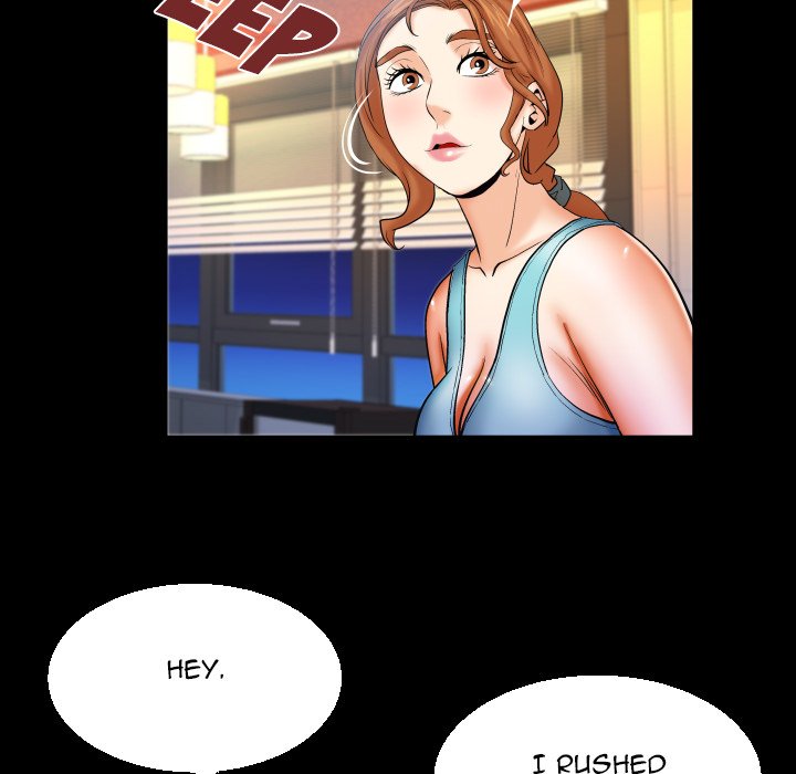 My Aunt Chapter 65 - HolyManga.Net