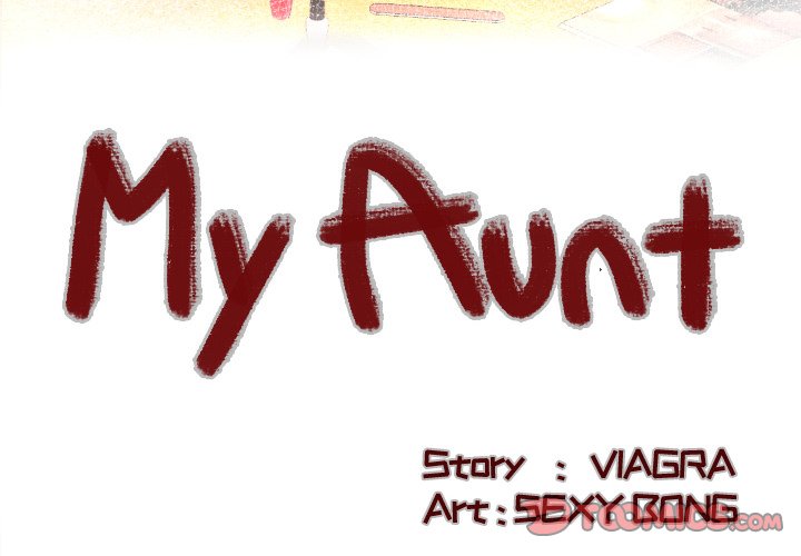 My Aunt Chapter 69 - HolyManga.Net