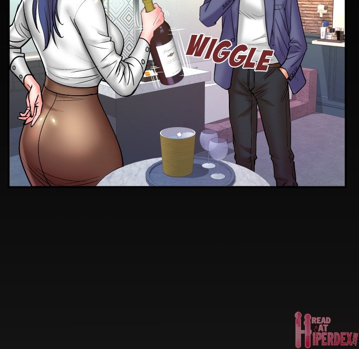 My Aunt Chapter 78 - HolyManga.Net