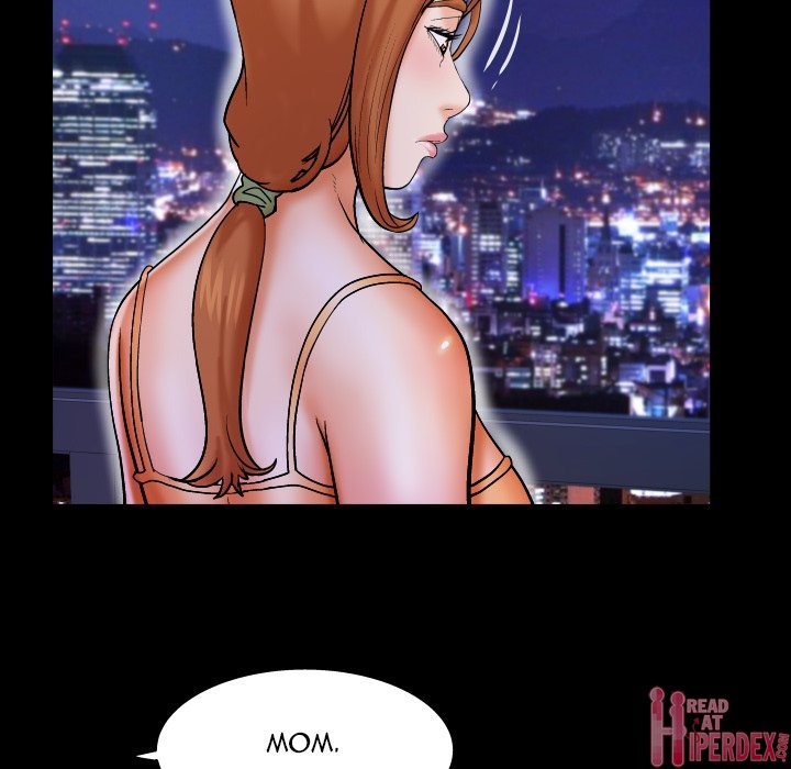 My Aunt Chapter 79 - HolyManga.Net