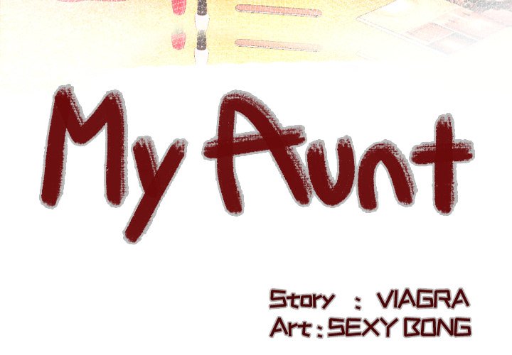 My Aunt Chapter 82 - HolyManga.Net