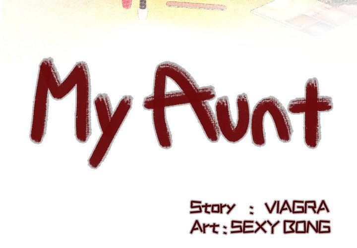 My Aunt Chapter 84 - HolyManga.Net