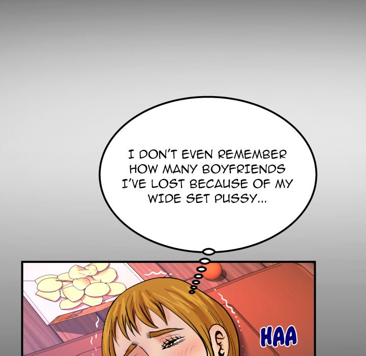 My Aunt Chapter 84 - HolyManga.Net