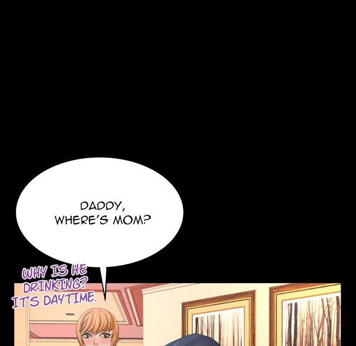 My Aunt Chapter 85 - HolyManga.Net