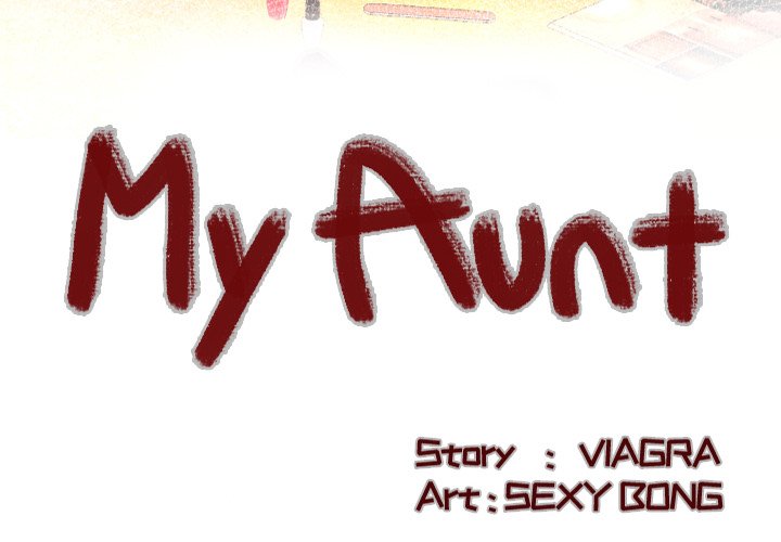 My Aunt Chapter 90 - HolyManga.Net