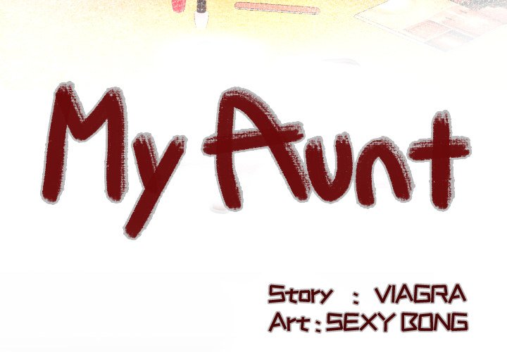 My Aunt Chapter 91 - HolyManga.Net