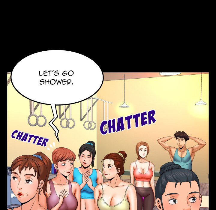 My Aunt Chapter 92 - HolyManga.Net