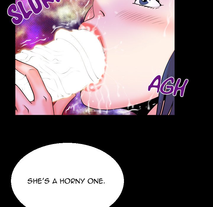 My Aunt Chapter 93 - HolyManga.Net