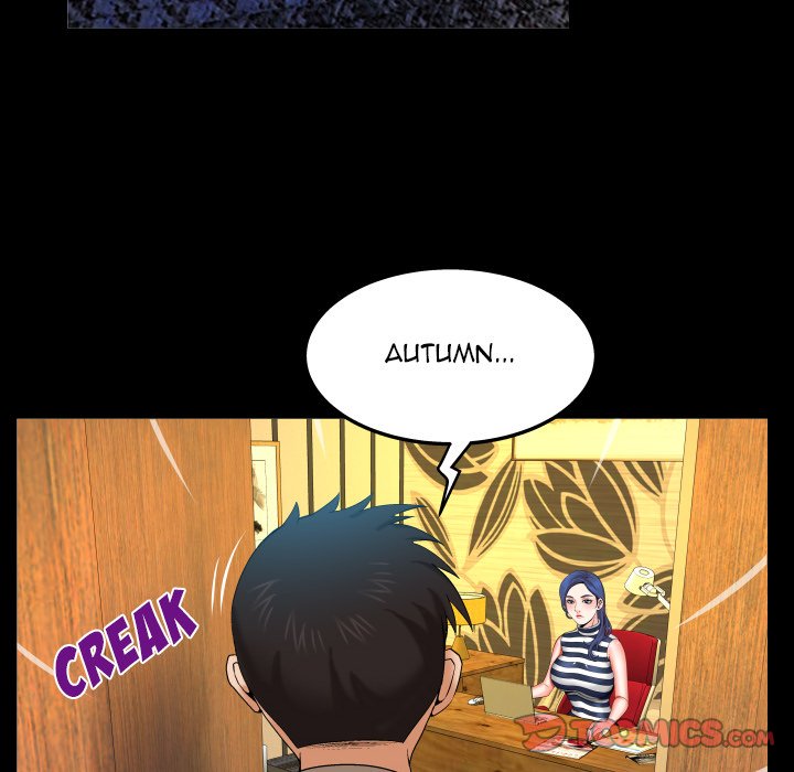 My Aunt Chapter 95 - HolyManga.Net