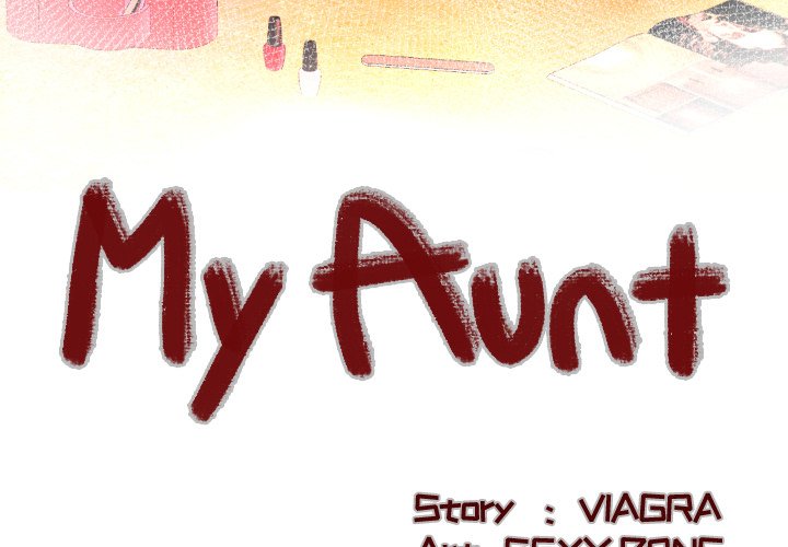 My Aunt Chapter 96 - HolyManga.Net