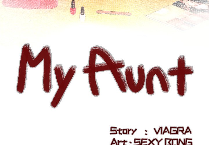 My Aunt Chapter 97 - HolyManga.Net